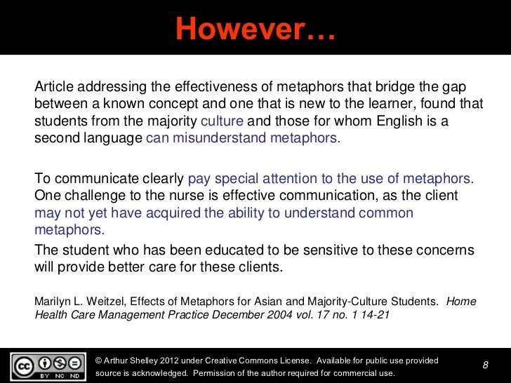 dating and relationship metaphors Love is a vital key to our health, it can provide us with happiness when it is good, yet can cause major depression when is it bad the metaphors love is a nutrient vs lovesick, expresses that love impacts our health greatly the affects of love can be very good to our health or very poor and even. dating and relationship metaphors Love is a vital key to our health, it can provide us with happiness when it is good, yet can cause major depression when is it bad the metaphors love is a nutrient vs lovesick, expresses that love impacts our health greatly the affects of love can be very good to our health or very poor and even.
