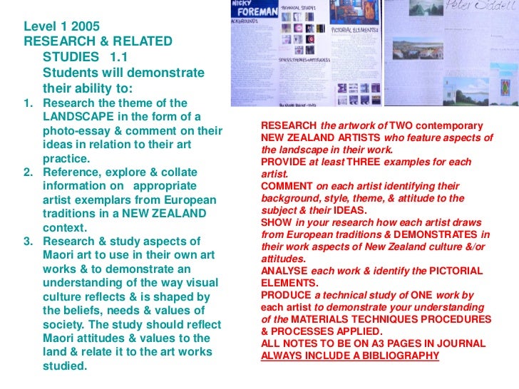 Contemporary printmaking essay