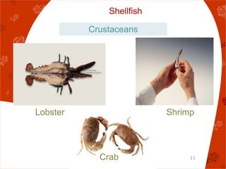 Shell fishery edited , prepared and shared by abdul qahar | PPTX