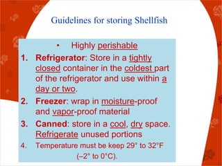 Shell fishery edited , prepared and shared by abdul qahar | PPTX