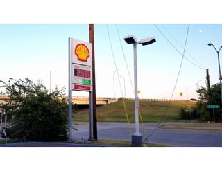 Shell gas station on Linfield Road few minutes drive to the north of Dallas dentist Bonnie View Dental.pdf