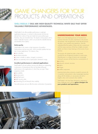 Shell lube handbook ver 1 feb 8th 2018 | PDF