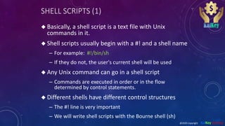 Shell programming 1.ppt
