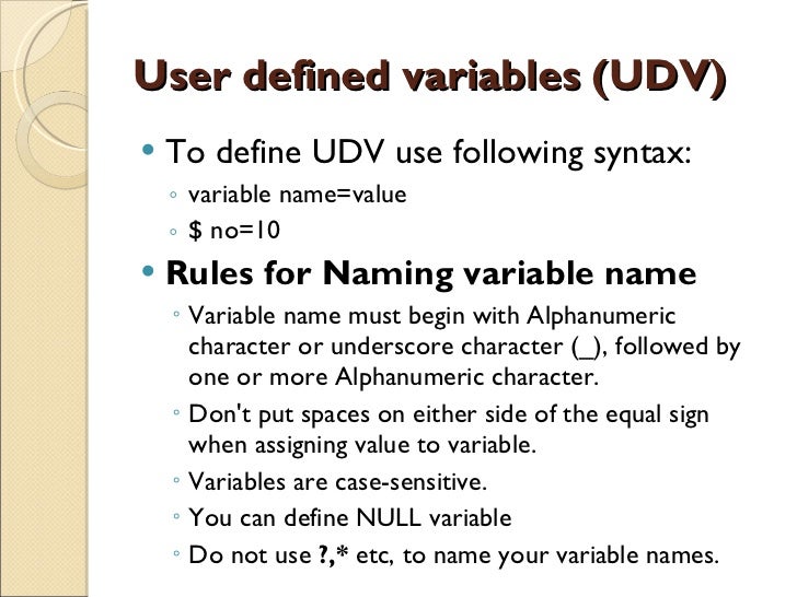 naming an essay discipline