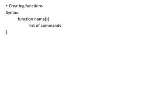 SHELL PROGRAMMING.pptx