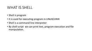SHELL PROGRAMMING.pptx
