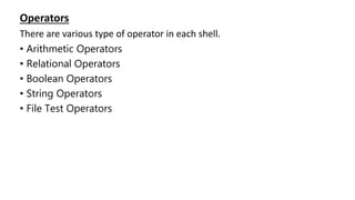 SHELL PROGRAMMING.pptx