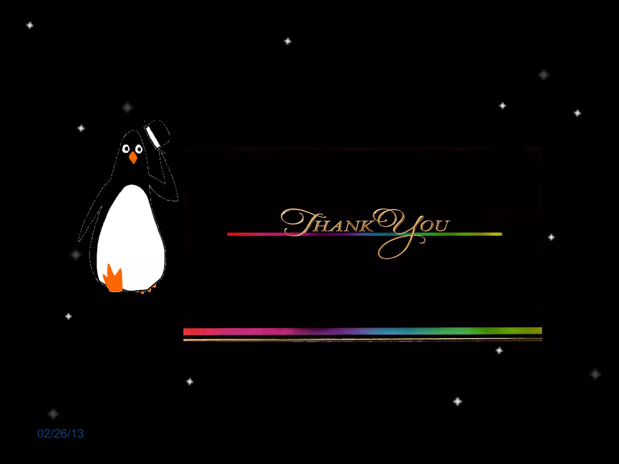 Shell Scripting in Linux | PPT