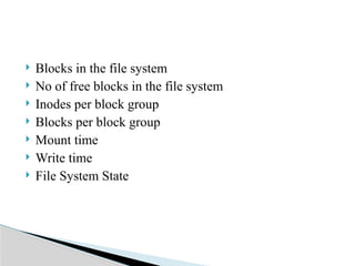 Shells commands, file structure, directory structure.pptx