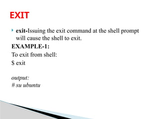 Shells commands, file structure, directory structure.pptx