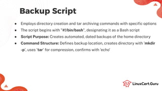 RHEL in Shell Scripting Advanced - RHCSA+.pdf