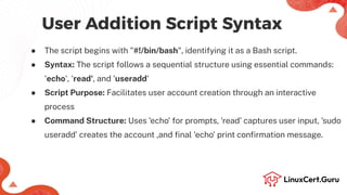 Bash Shell Rehl RHEL in Shell Scripting Advanced - RHCSA+.pdf