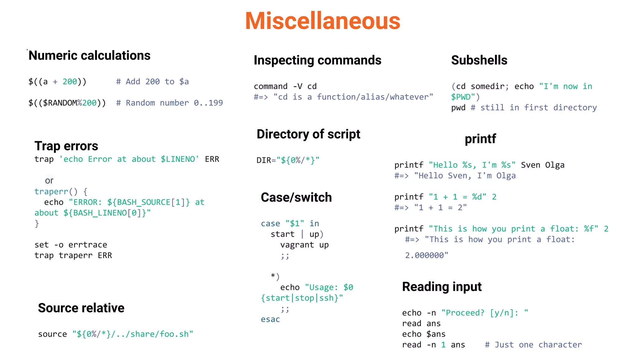 Shell Scripting crash course.pdf