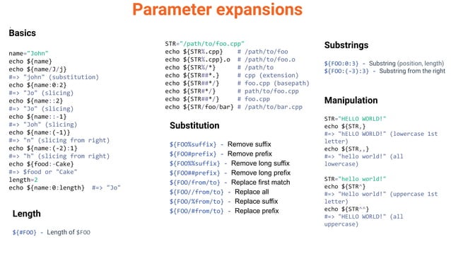 Shell Scripting crash course.pdf