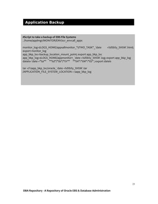 Shell Scripts for Oracle Database and E-Business Suite.pdf