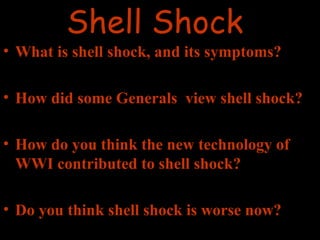Shellshock | PPT