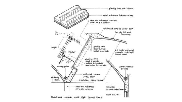 Shell structure | PPTX | Geology | Science