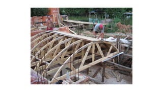 Shell structure | PPTX