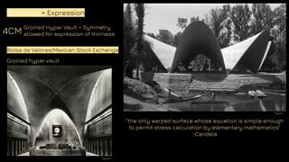 Shell Structures | PDF