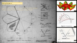 Shell Structures | PDF