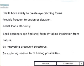 Shell Material Pdf shell structures AND TYPES ARCHI (2).pdf