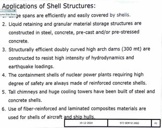 Shell Material Pdf shell structures AND TYPES ARCHI (2).pdf