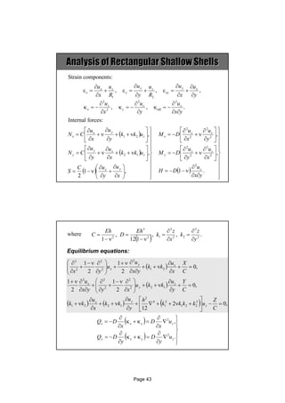 Shell Graph Theory Pdf Free Shell theory | PDF