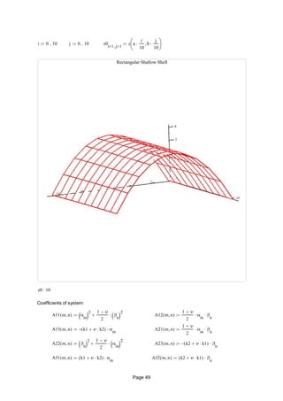 Shell Graph Theory Pdf Free Shell theory | PDF