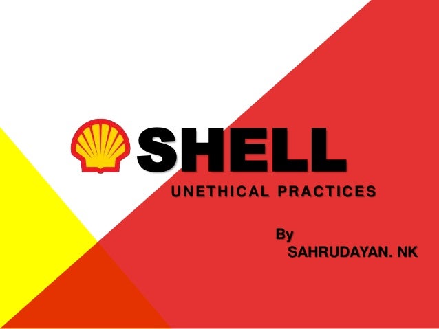Company in malaysia unethical