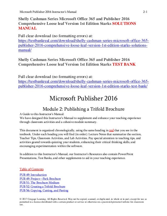 Microsoft 365 Publisher Microsoft 365 Publisher
