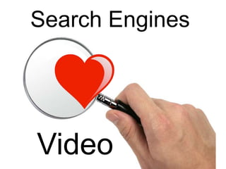 Search Engines




Video
 