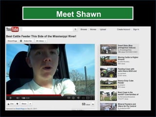 Meet Shawn
 