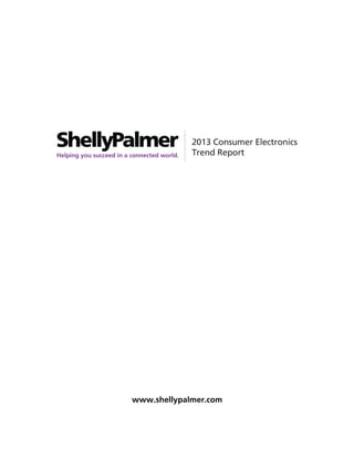 www.shellypalmer.com
 
