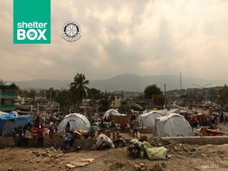 Haiti 2010 