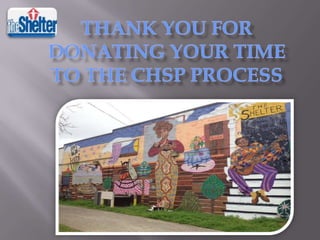 Learn More About the Tallahassee Leon Shelter