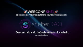 ShelterDao,O