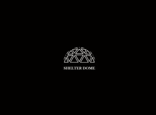 Shelter dome catalog 2017.compressed