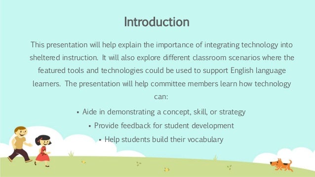 sheltered english instruction approach sheltered english instruction approach
