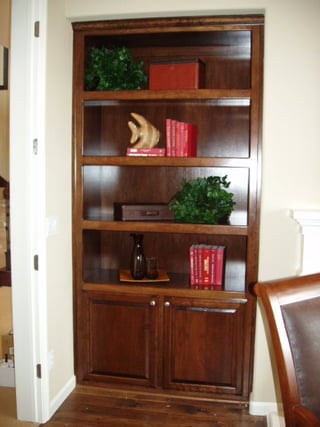 Shelves 2