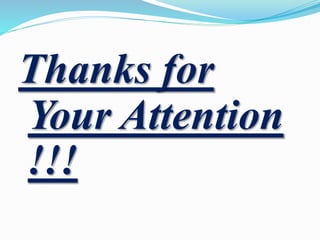Thanks for
Your Attention
!!!
 