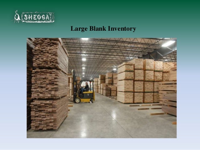 Sheoga Hardwood Flooring Paneling