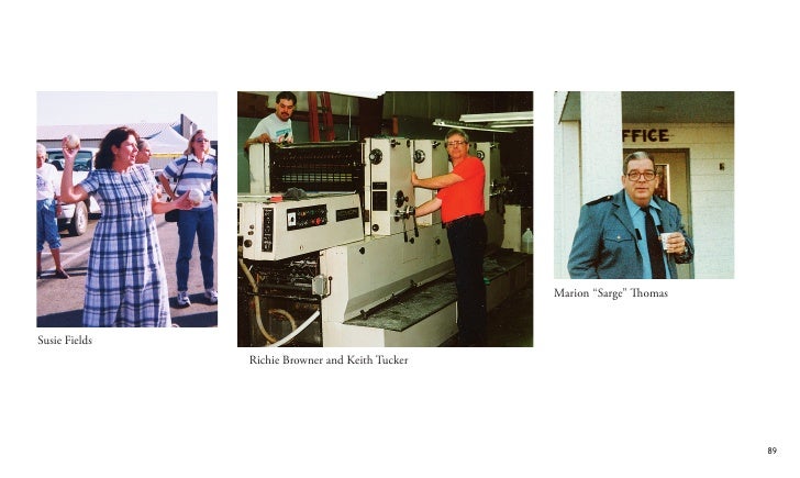 Publishers Press 50th Anniversary Book