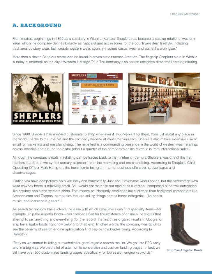 sheplers boot store