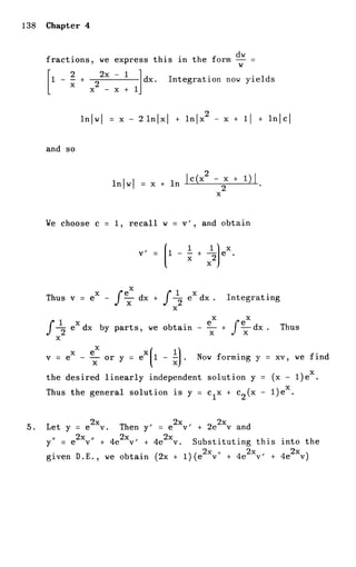 Shepley ross introduction_od_es_manual_4th
