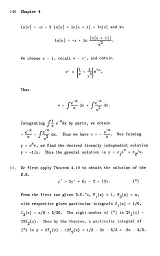 Shepley ross introduction_od_es_manual_4th