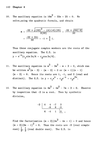 Shepley ross introduction_od_es_manual_4th