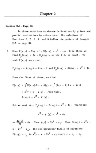 Shepley ross introduction_od_es_manual_4th