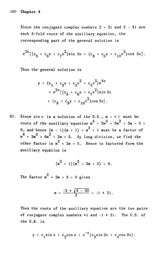 Shepley ross introduction_od_es_manual_4th