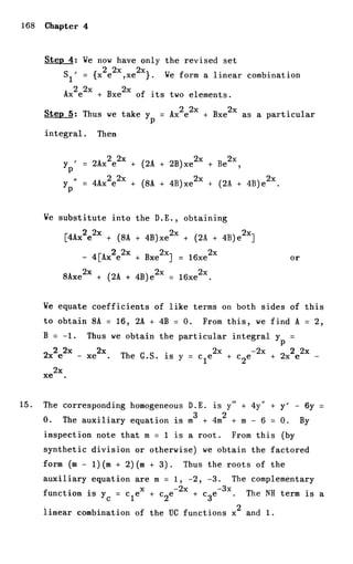 Shepley ross introduction_od_es_manual_4th