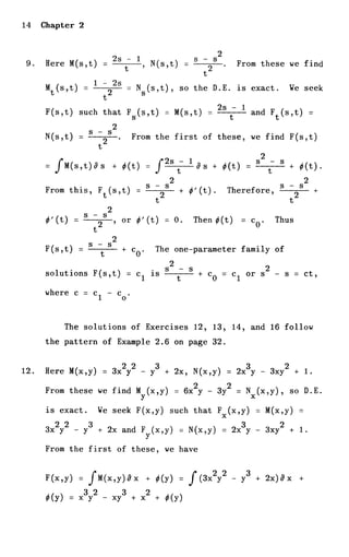 Shepley ross introduction_od_es_manual_4th